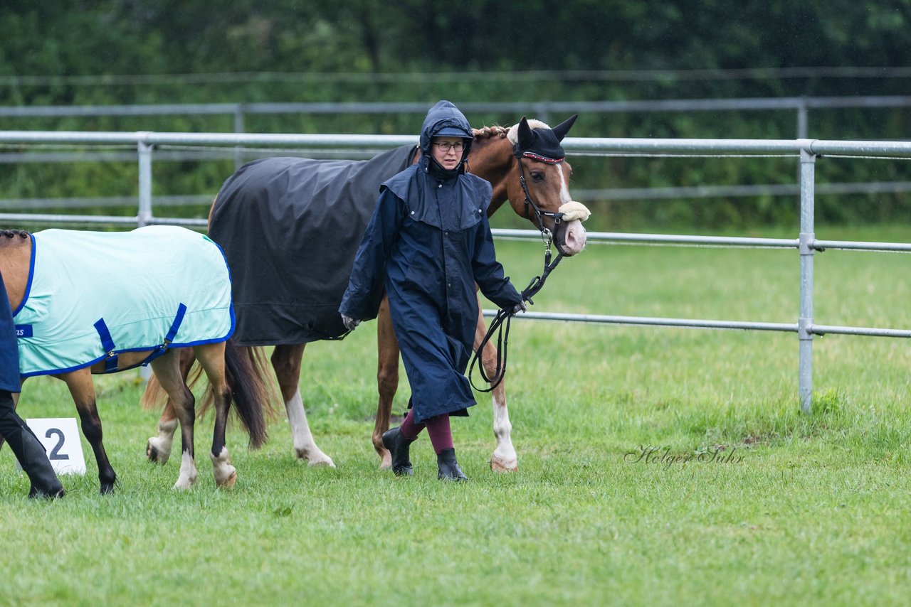 Bild 13 - Pony Akademie Turnier